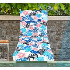 Nature Tropical Plant Throw Blanket for Couch Sofa, Soft Fuzzy Cozy Rustic Botanical Monstera Leaves Flannel Blanket for Camping Travel, 60x80 Inch