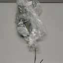 Worth Imports Magnolia Spray with Leaves & White Berries, 28"