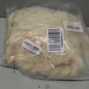 Socomi 6pcs Beige Valentine's Day Cheesecloth Table Runner Boho Rustic Gauze 120 inch 10FT Cheese Cloth Runner for Wedding Party Baby Shower Birthday Home Decor Holiday Decorations