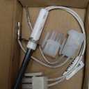 Dusledel 632625 Furnace Ignitor Replacement for Nordyne for Intertherm for Broan for Miller Hot Surface Furnace Ignitor Replace CMF95 M7RL 1016290S