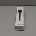 Holder for DJI Mic/DJI Mic 2, Handheld Wireless Microphone Stand Wireless Interview Microphone Adapter Handle with Pop Filter, Parts Accessories