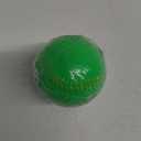 Neon Rubber Teeball - MLB - Youth Tball - Baseball + Softball - Indoor & Outdoor Use