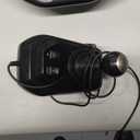 PXN PC Steering Wheel, V9 Universal Usb Car Sim 270/900 Degree Race Steering Wheel with 3-Pedals and Shifter Bundle for PC, Xbox One, Xbox Series X/S, PS4, PS3, Switch (Black)