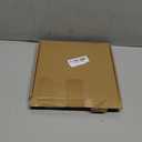 Sunflower Hanging Stained Glass for Windows,20cm/7.87inch Hand-Painted Sun Catcher Garden Hangings Christmas Mother's Day, Valentine's Day Ornaments Festival Gift