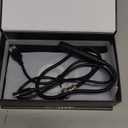 Hidden Camera Detector Anti-Spy Detector Portable Listening Device Detector Camera Finder Professional Privacy Protector