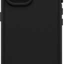 OtterBox iPhone 15 (Only) FRĒ Series Waterproof Case with MagSafe (Designed by LifeProof) - Black, Waterproof, 60% Recycled Plastic, Sleek and Stylish