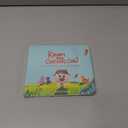 Kaveri the curious cow