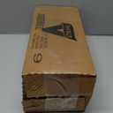 NESOMI Shower Caddy Adhesive Shower Organizer 7-Pack, Rustproof Stainless Steel Bathroom Shelves, Large Capacity No-Drill Rack Storage Accessories with Soap Dish Toothbrush Holder &24 Hooks Home Decor (7-Piece Set, Black)