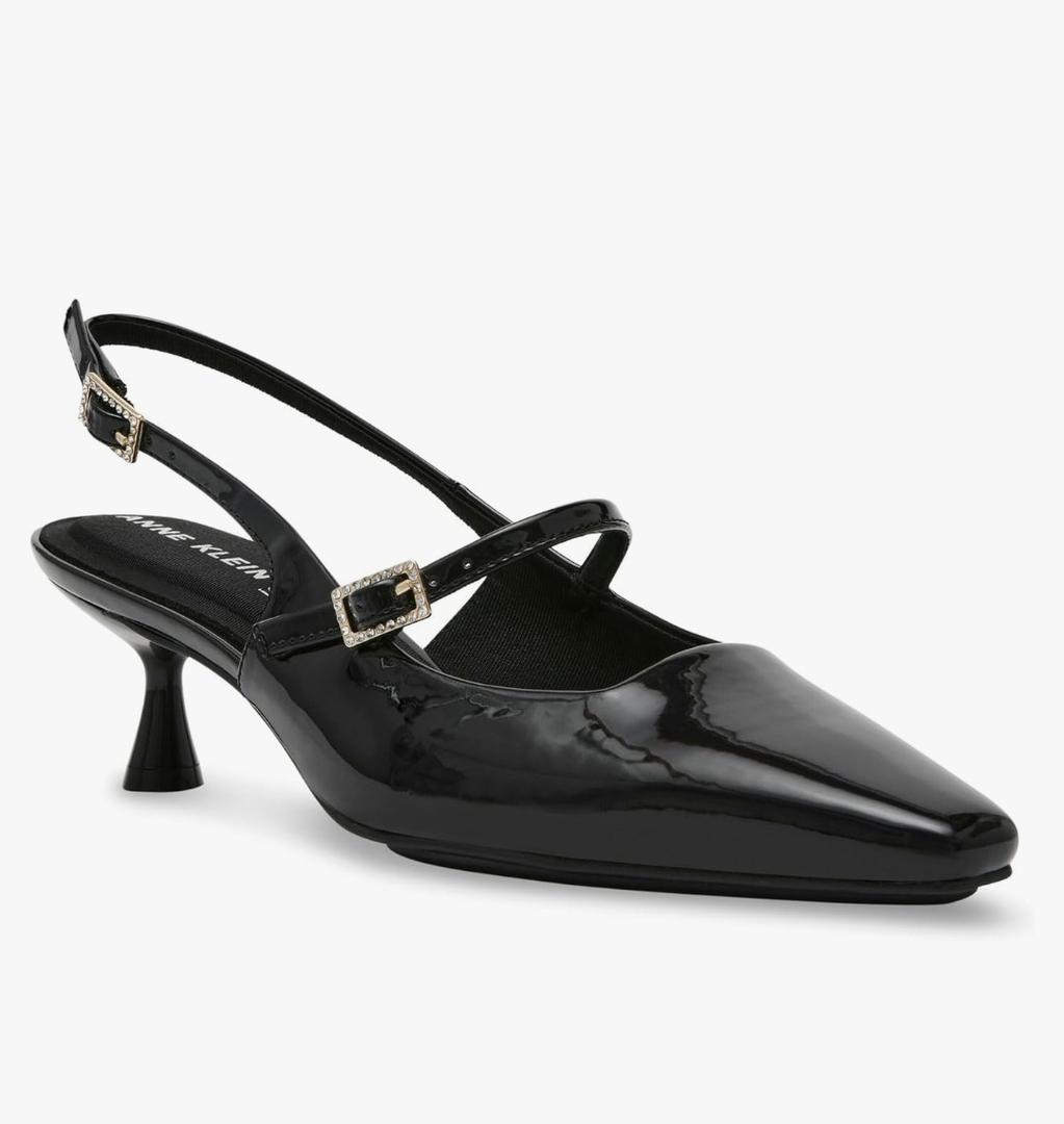 Anne Klein Womens Tyra Size 9