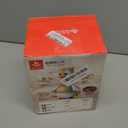 HOLA Baby Toys 6-12 Months Musical Dancing Duck Toy Set with Mama and Babys Tummy Time Toys, Crawling and Interaction Modes 1 Year Old Girl Boy Baby Stocking Stuffers