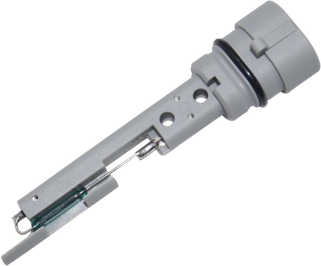 Engine Coolant Reservoir Tank Level Sensor 68354536AA Compatible with 2013-2018 Ram 2500 3500 4500 5500 6.7L Diesel