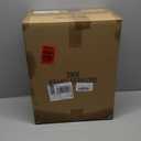 WhatsBedding 3 Inch Memory Foam Mattress Topper King Size, 78x80x3 Inch