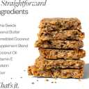 MAEV Human-Grade Weight & Digestion Supplement Bars | Natural Support for Healthy Weight Management & Digestive Support, 30 Count