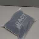DACI Black Women Swimsuit, Size L