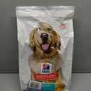 Hill's Science Diet Adult Perfect Weight Dry Dog Food, Chicken & Brown Rice, 12 lb. Bag, BBD 04/2027