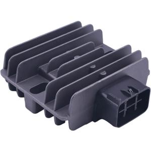 Voltage Regulator Rectifier 21066-0010 21066-0039 Compatible With Kawasaki KAF400 Mule 600 2WD 401CC Hardwoods 2009