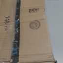 6-Pack Garden Plant Support Cages,14" Diax32 H Heavy Duty Interlinked Half Round Peony Support Rings,Metal Plant Support Stakes for Peony,Tomato,Hydrangea,Rose,Indoor & Outdoor Garden Plant Supports