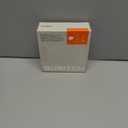 SURITCH for Beats Powerbeats Pro 2 Case Cover, Magnetic Locking Cases for Beats Powerbeats Pro 2 2025, Shockproof Bumper Protective Covers with Carabiner & Keyring & Cleaner Kit, Black