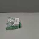 Tallew Heart Crystals Car Vent Clips Car Accessories for Women Quartz Crystals Air Fresheners Vent Clip(Cute Style)