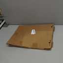 FOLINS&HOME Red Round Tablecloth 70 Inch Waterproof Heavy Duty Wrinkle Free Polyester Fabric Table Cloth, Spillproof Washable Table Cover for Parties, Camping, Picnic, Banquet, Indoor and Outdoor Use