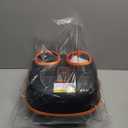 Foot Massager Machine with Heat, Upgraded Deep Rolling, Compression, Ankle Kneading, Shiatsu Foot Massager for Neuropathy Plantar Fasciitis, Gifts for Home Office Men Women Fits Up to 13"