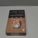 Dog Clippers for Grooming, 4-Speed & LCD, Low Noise Electric Trimmer for Grooming, TypeC Rechargeable Dog Hair Clippers, Super Quiet for Dogs & Pets with Thick or Heavy Coats(C95)