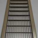 30x8 Floor Return Air Grille Fit 8x30 30x8 Duct Opening,Floor Vent Cover