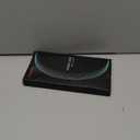 TORRAS Q3 Silicone for iPhone 17 Pro Max Case with Stand, Fit for MagSafe, Liquid Silicone Cozy Grip, 360 Spin Stand, Camera Control, Protective for iPhone 17 Pro Max Phone Case Silicone, Deep Blue