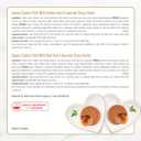 Purina Fancy Feast Savory Centers Wet Cat Food Pate Variety Pack With Chicken, Salmon, Beef, and Tuna Pate with Gravy Center - (2 Packs of 12) 3 oz. Pull-Top Cans