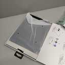 ESR iPad Air 11 inch Case with Keyboard (M3/M2, 2025/2024), iPad Pro 11 (4th/3rd/2nd/1st Gen) & Air 5/4th Magic keyboard Case, Easy-Set Floating Cantilever Stand, Precision Multi-Touch Trackpad, Black