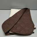 Ameritex Waterproof Dog Bed Cover Pet Blanket for Furniture Bed Couch Sofa Reversible (40x50 Inch (Pack of 1), Chocolate+beige)