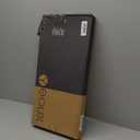 Clear Glass Weekly Dry Erase Calendar Non-Magnetic Whiteboard for Wall, 7 Day to Do List, Menu & Meal Planner White Board for Kitchen Home Office, 23x9.5, 4 Markers Included, Yeoux