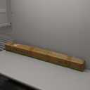 Pak 4FT LED Shop Lights, 2300LM 6500K Cool White, 20W Energy-Saving Super Bright Linkable T5 Ceiling and Under Cabinet Lighting Fixture for Garage, Workshop, Basement, Warehouse, FCC Certified, 6 Pack