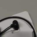 N18 Neckband Bluetooth Earbuds, Wireless Bluetooth 5.2 Headphones with Microphone, Ultra-Lightweight Comfort, IPX7 Waterproof, Deep Bass Strong Beat, 20H Playtime, Magnetic Earphones (Black)