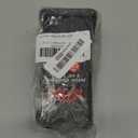 TOPTOW 64028S Trailer Hitch Adapter 2-1/2" to 2" Hitch Reducer Sleeve Carbon Steel, Upgraded, 5/8 inch Pin & Clip Included