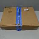 Acacia Wood Serving Tray with Handles Set of 2  Decorative Serving Trays Platter for Breakfast in Bed, Lunch, Dinner, Patio, Ottoman, Coffee Table, BBQ, Party Great for Lap &Couch