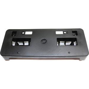 For Lexus RX350 / RX450h License Plate Bracket 2016 2017 2018 | Front | Textured Black | LX1068121 | 521140E100