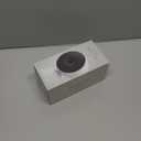 Google Nest Cam Indoor (Wired, 3rd Gen) - Security Camera with 2K Video and Gemini, Night Vision, 2-Way Audio, Works with Google Home - 2025 Model - Snow