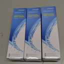 ICEPURE RWF5800A Refrigerator Water Filter Replacement for Frigidaire EPTWFU01, EWF02, Pure Source Ultra II, PureSource Ultra 2, SCWFTCTO, GP006, EPTWFUO1, MR022, JO22, BO022, TH-01, DE022, 1007 3PACK