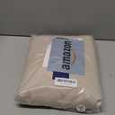 Twin Size 3 Piece Sheet Set - Comfy Breathable & Cooling Bed Sheets Set - Hotel Luxury Bedding for Women, Men, Kids, Teens, Boys & Girls - Deep Pockets, Ultra-Soft and Wrinkle Free - Oeko-Tex - Cream