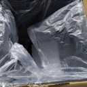 Mueller M-Resin Heavy Duty Tall Planters for Outdoor Plants, Indoor Grande Plant Pots, Boxes, Trees, Flower Pots, 2-Piece Set, 24, Modern Design, Built-in Drainage, Front Porch Decor, White