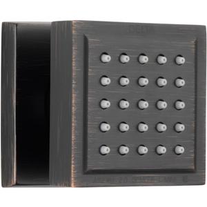Delta 50150-RB Body Spray, 1.50 x 2.69 x 1.50 inches, Venetian Bronze