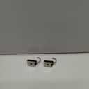 Rsle Stainless Steel Open Kitchen Collection, Hook (2-Pack) (One Size)