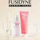 Derma Pore 4D Collagen Serum (1.69 fl. oz) Hydrating Peptide Serum for Minimizing the Appearance of Pores, Skin Firming & Radiant Skin, Makeup Prep, Korean Skincare