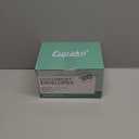 Eupako 100 Pack 6x8 Photo Document Mailer White Stay Flat Self-Seal Cardboard Envelopes for CDs, Pictures, Documents, 6.25 x 8.25 Inches