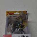 Wolf Link amiibo (Nintendo Wii U/Nintendo 3DS/Nintendo Switch)