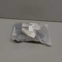 2 Pack 3D Led Night Light Lamp Base, Includes Remote Control, Blank Acrylic and Charger Cable, Adjustable 7 Colors Lights Base