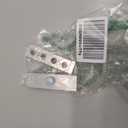 ZJchao Diy Lipstick Making Kit, Aluminum Alloy DIY lipstick Maker, Lip Balm Making Kit, Cosmetic Lip Balm Maker, Make a Single Color Lipstick(#1)