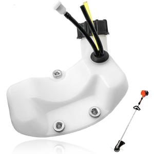 A350000780 Fuel / Gas Tank assy for Echo String Trimmers