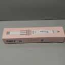 Professional Ceramic Curling Iron, Automatic 360 Rotating, All Hair Types, US Size